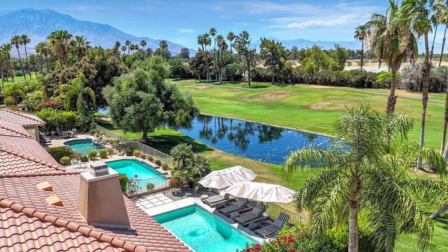 93 Kavenish Drive, Rancho Mirage, CA 92270
