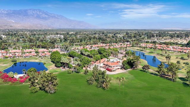 93 Kavenish Drive, Rancho Mirage, CA 92270