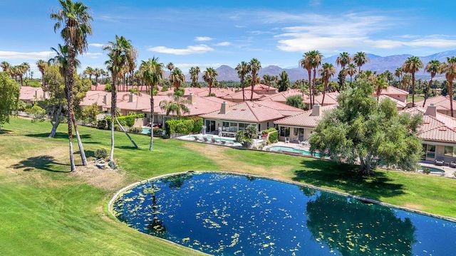 93 Kavenish Drive, Rancho Mirage, CA 92270