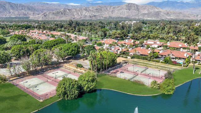 93 Kavenish Drive, Rancho Mirage, CA 92270