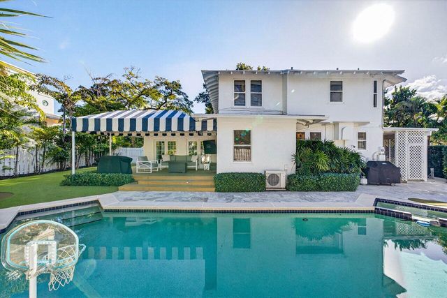 307 Wildermere Road, West Palm Beach, FL 33401