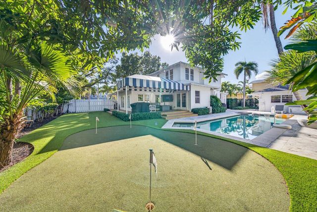 307 Wildermere Road, West Palm Beach, FL 33401