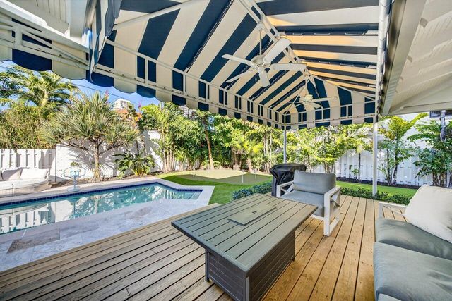 307 Wildermere Road, West Palm Beach, FL 33401