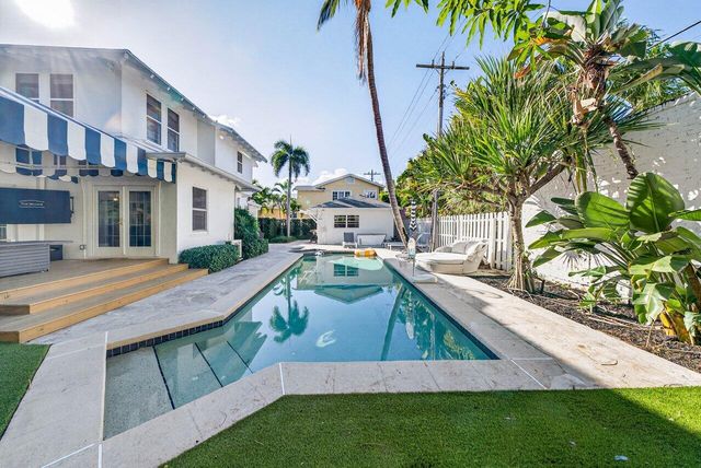 307 Wildermere Road, West Palm Beach, FL 33401