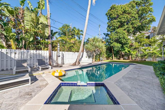 307 Wildermere Road, West Palm Beach, FL 33401