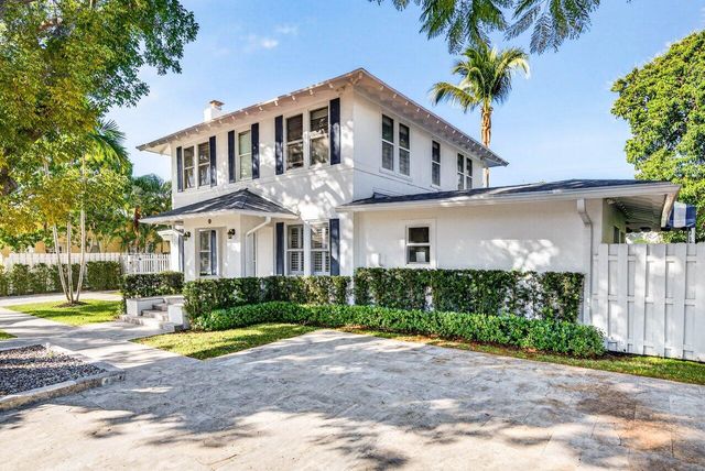 307 Wildermere Road, West Palm Beach, FL 33401