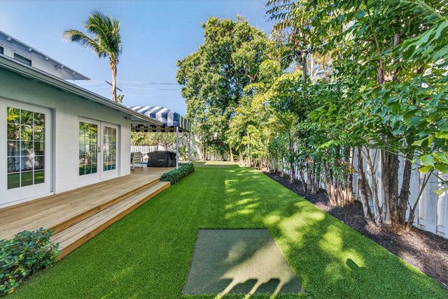 307 Wildermere Road, West Palm Beach, FL 33401