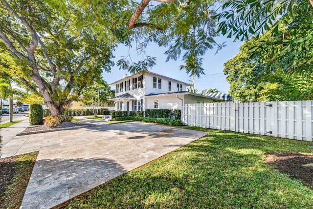 307 Wildermere Road, West Palm Beach, FL 33401