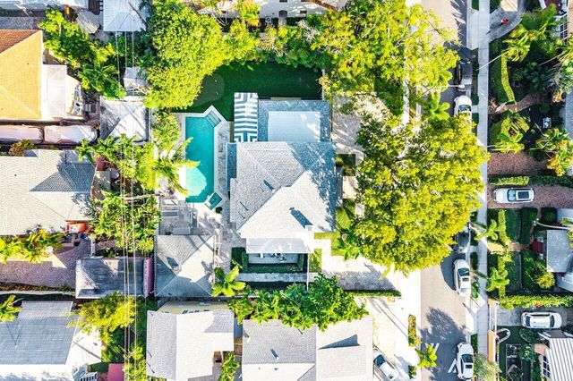 307 Wildermere Road, West Palm Beach, FL 33401