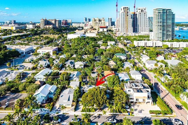 307 Wildermere Road, West Palm Beach, FL 33401