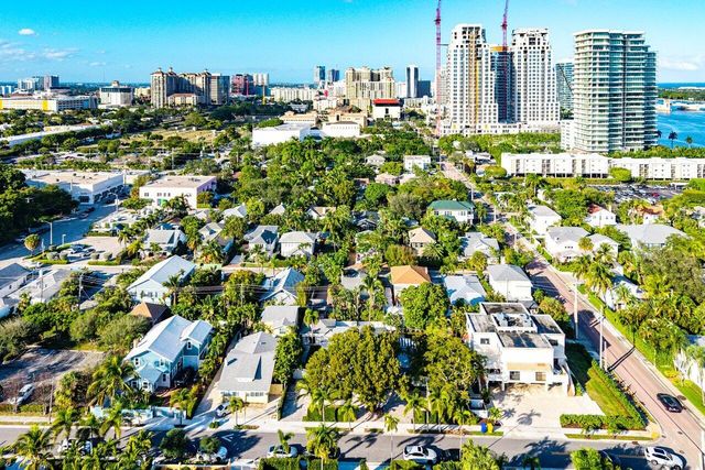 307 Wildermere Road, West Palm Beach, FL 33401