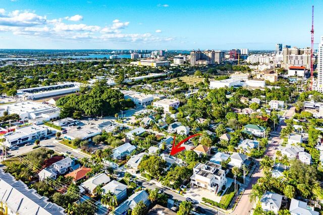 307 Wildermere Road, West Palm Beach, FL 33401