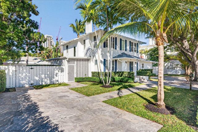 307 Wildermere Road, West Palm Beach, FL 33401