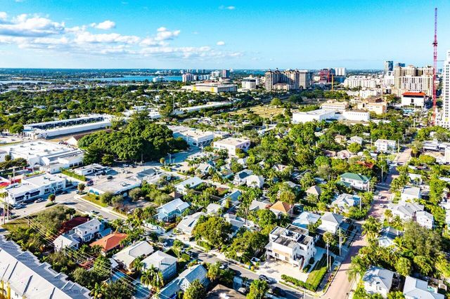 307 Wildermere Road, West Palm Beach, FL 33401