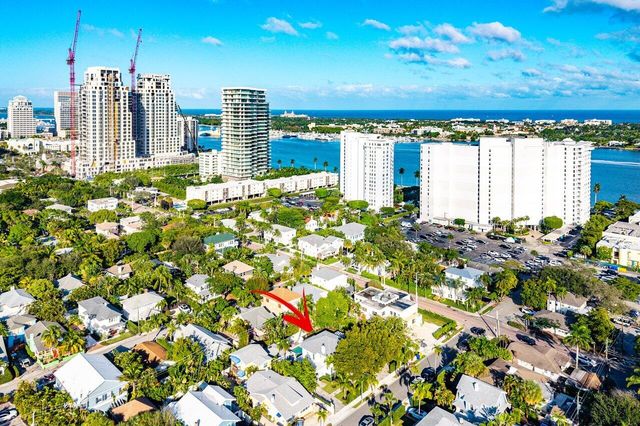 307 Wildermere Road, West Palm Beach, FL 33401