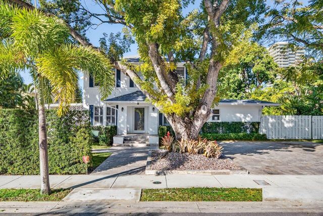 307 Wildermere Road, West Palm Beach, FL 33401