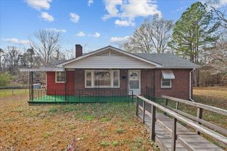 105 Barron Street, Union, SC 29379