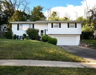 528 Park Avenue, Deforest, WI 53532