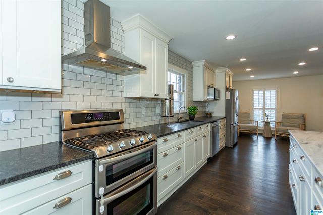 2552 WHETSTONE ROAD, Vestavia Hills, AL 35243