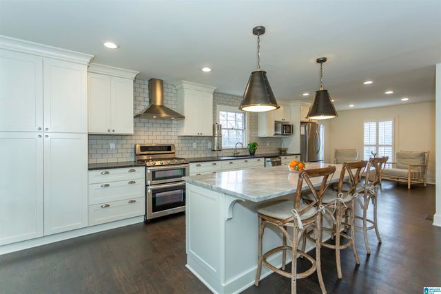 2552 WHETSTONE ROAD, Vestavia Hills, AL 35243