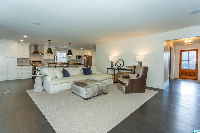 2552 WHETSTONE ROAD, Vestavia Hills, AL 35243