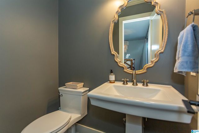 2552 WHETSTONE ROAD, Vestavia Hills, AL 35243