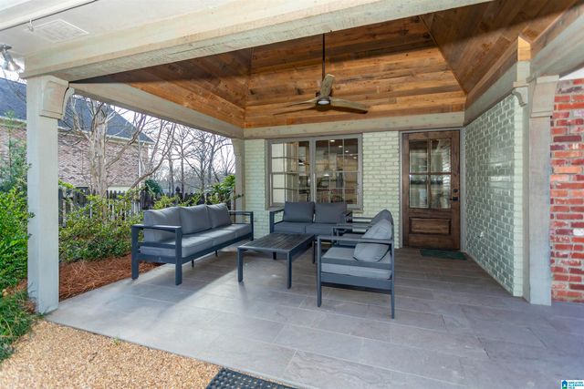 2552 WHETSTONE ROAD, Vestavia Hills, AL 35243