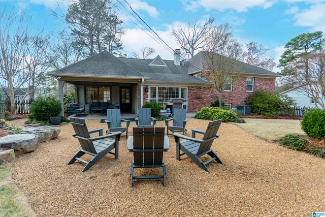 2552 WHETSTONE ROAD, Vestavia Hills, AL 35243