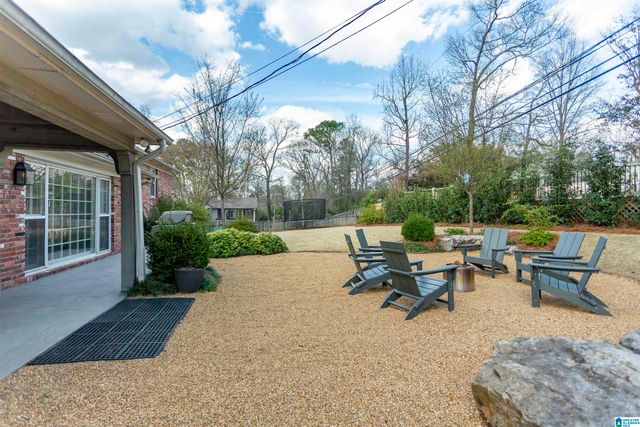 2552 WHETSTONE ROAD, Vestavia Hills, AL 35243