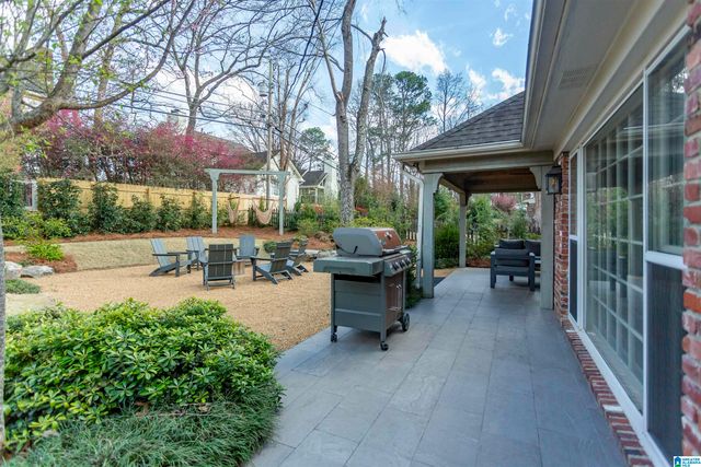 2552 WHETSTONE ROAD, Vestavia Hills, AL 35243