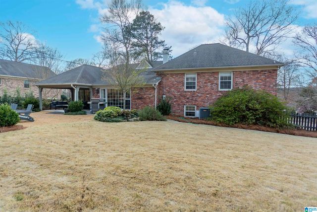 2552 WHETSTONE ROAD, Vestavia Hills, AL 35243