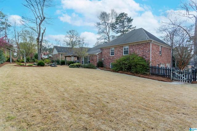 2552 WHETSTONE ROAD, Vestavia Hills, AL 35243
