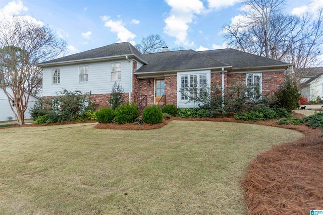 2552 WHETSTONE ROAD, Vestavia Hills, AL 35243