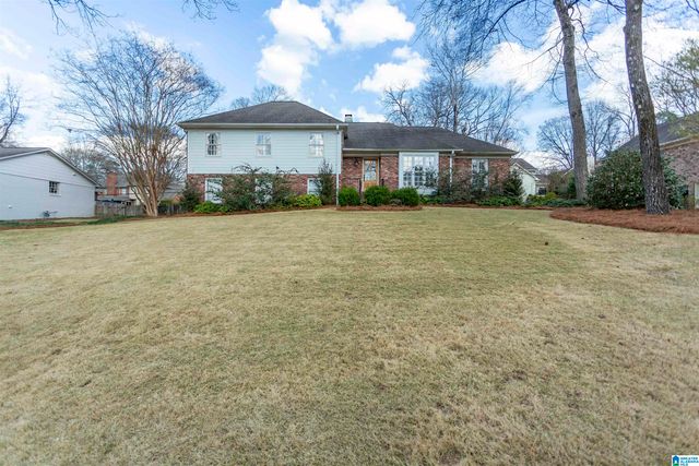 2552 WHETSTONE ROAD, Vestavia Hills, AL 35243