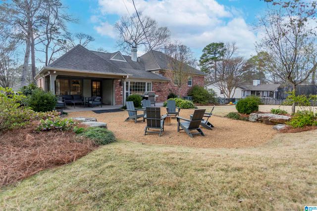 2552 WHETSTONE ROAD, Vestavia Hills, AL 35243