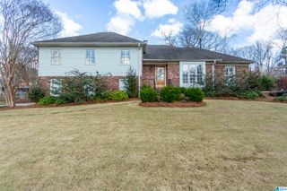 2552 WHETSTONE ROAD, Vestavia Hills, AL 35243