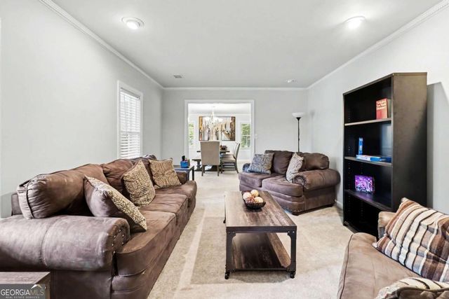 329 Plantation Circle, Fayetteville, GA 30214