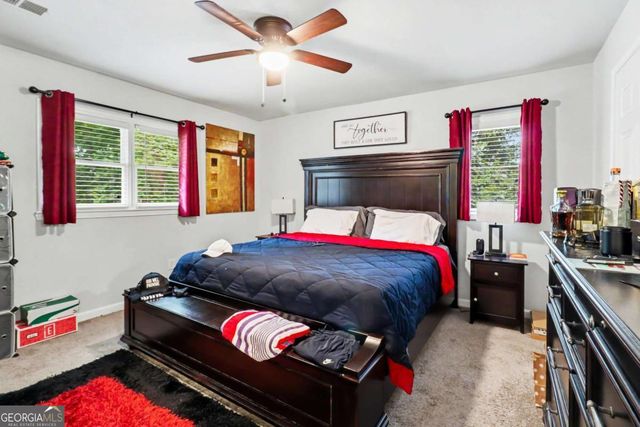 329 Plantation Circle, Fayetteville, GA 30214