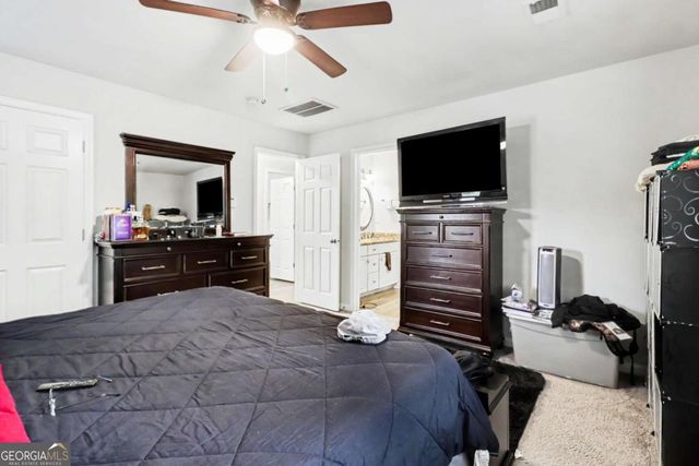 329 Plantation Circle, Fayetteville, GA 30214