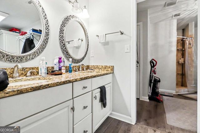 329 Plantation Circle, Fayetteville, GA 30214