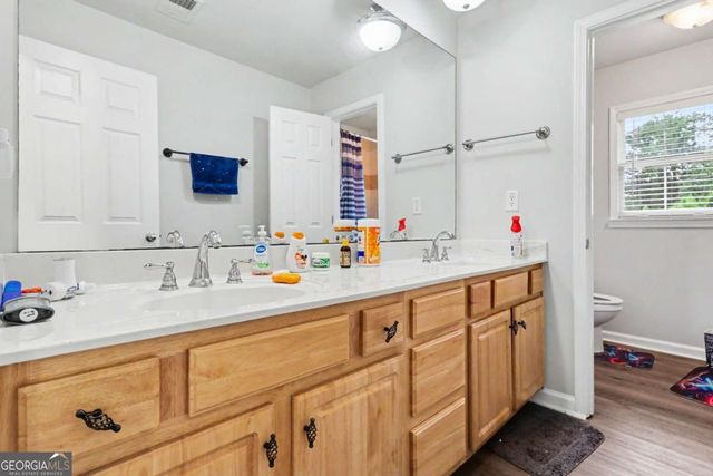 329 Plantation Circle, Fayetteville, GA 30214