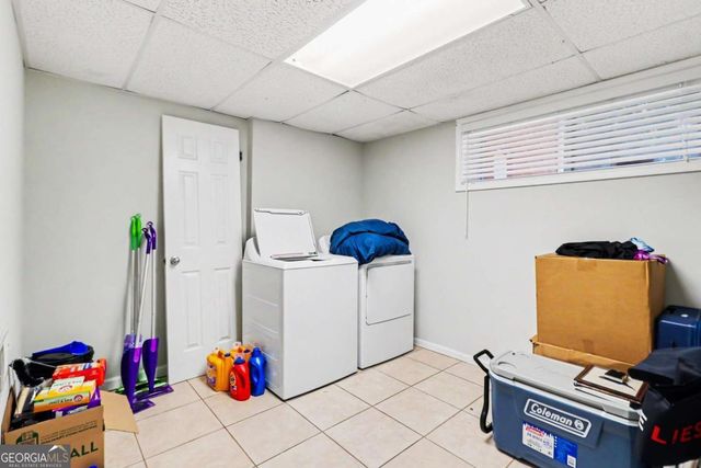 329 Plantation Circle, Fayetteville, GA 30214