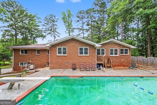 329 Plantation Circle, Fayetteville, GA 30214