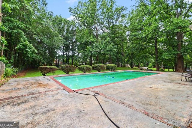 329 Plantation Circle, Fayetteville, GA 30214