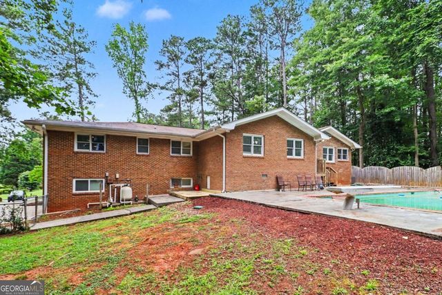 329 Plantation Circle, Fayetteville, GA 30214