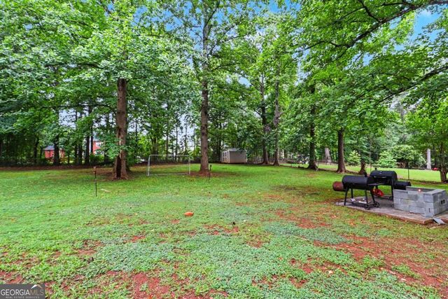 329 Plantation Circle, Fayetteville, GA 30214
