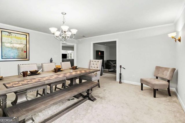 329 Plantation Circle, Fayetteville, GA 30214