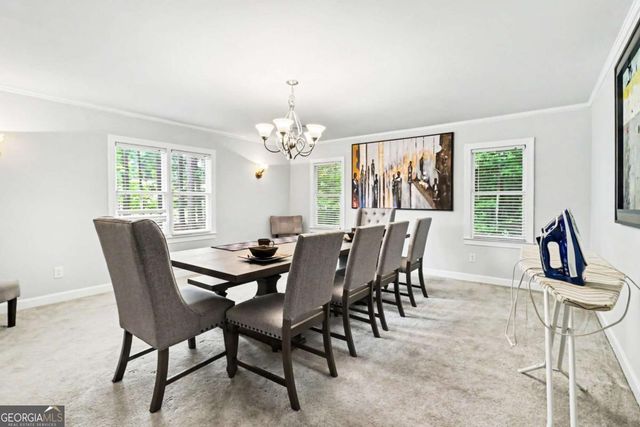 329 Plantation Circle, Fayetteville, GA 30214