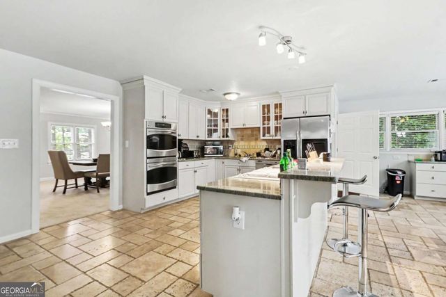 329 Plantation Circle, Fayetteville, GA 30214