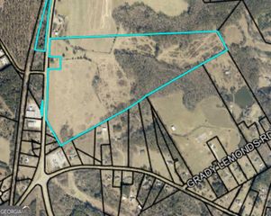 0 Highway 11, Social Circle, GA 30025